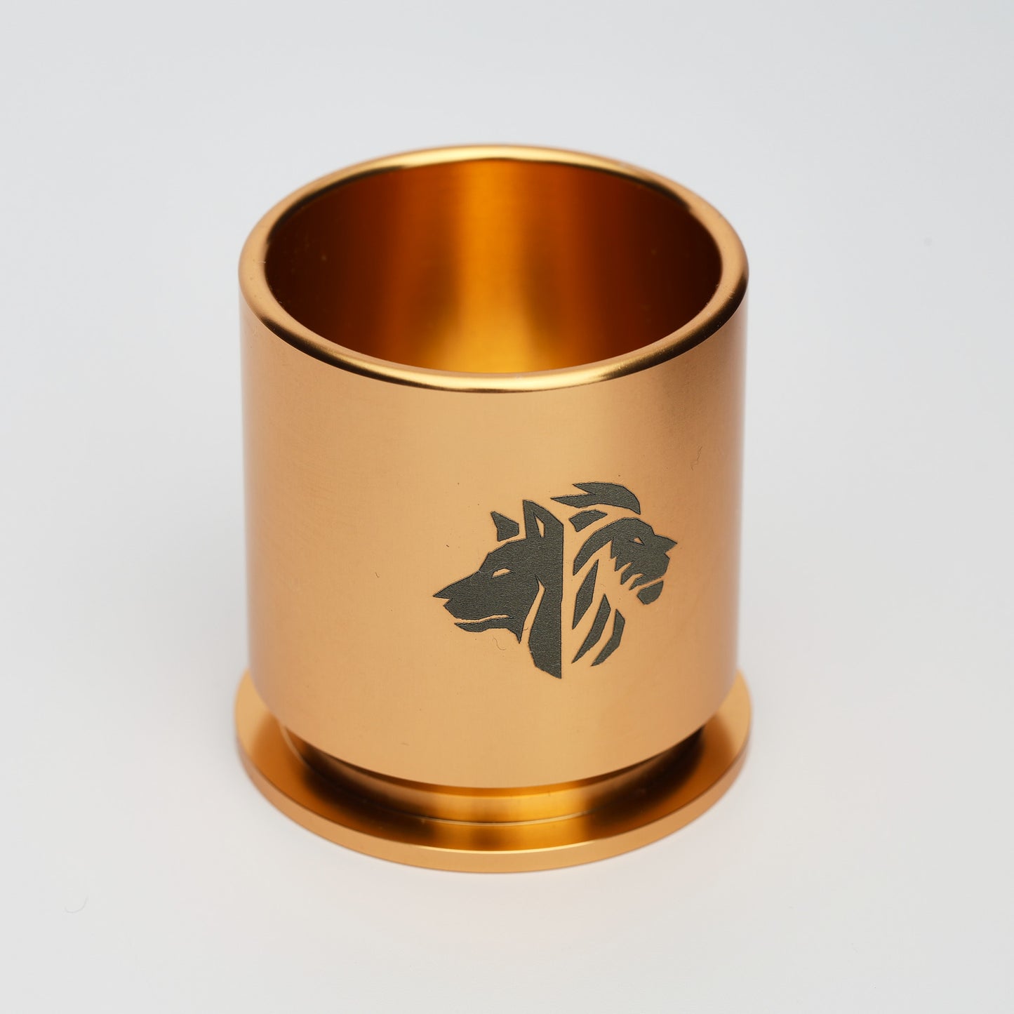 6 Shot Cups - Ash Wood Tray