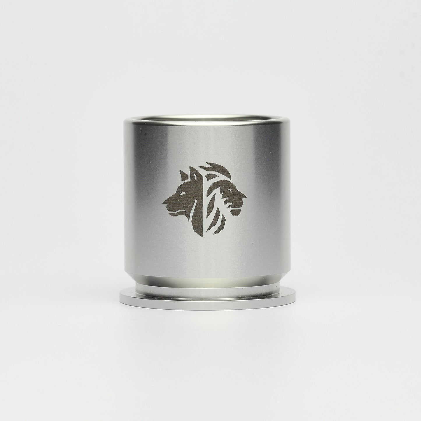 Shot Cup Silver