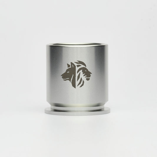 Shot Cup Silver