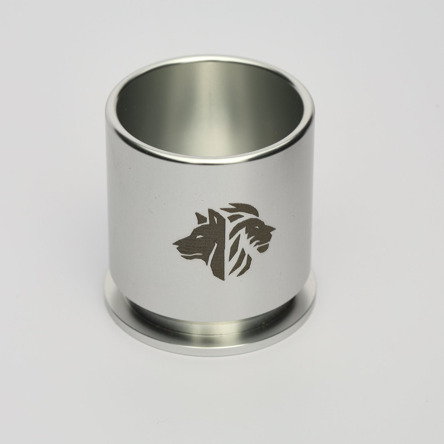 Shot Cup Silver