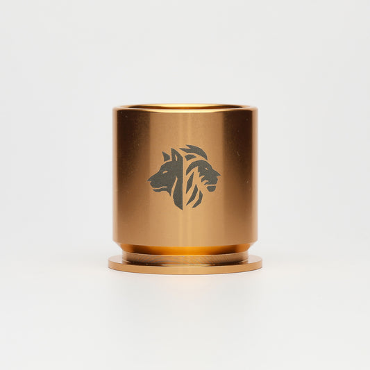 Shot Cup Gold