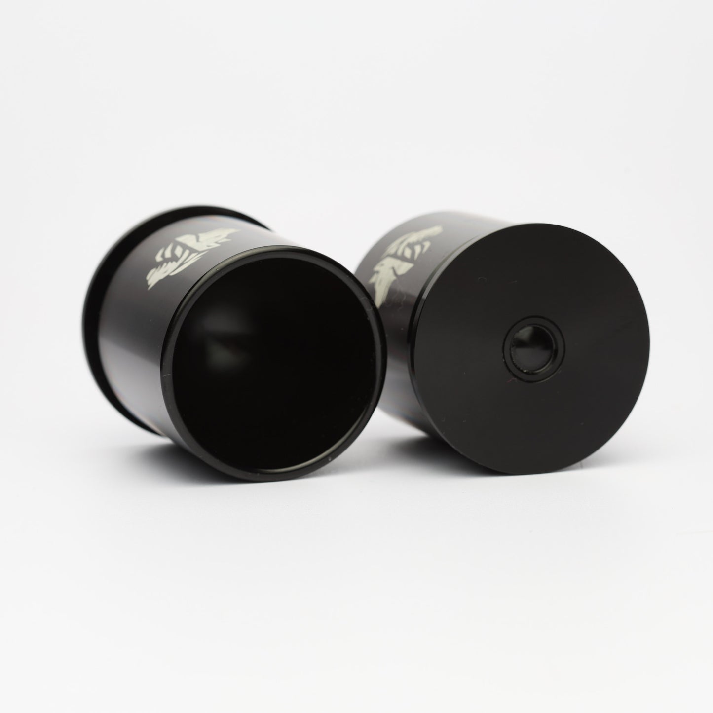 Shot Cup Black