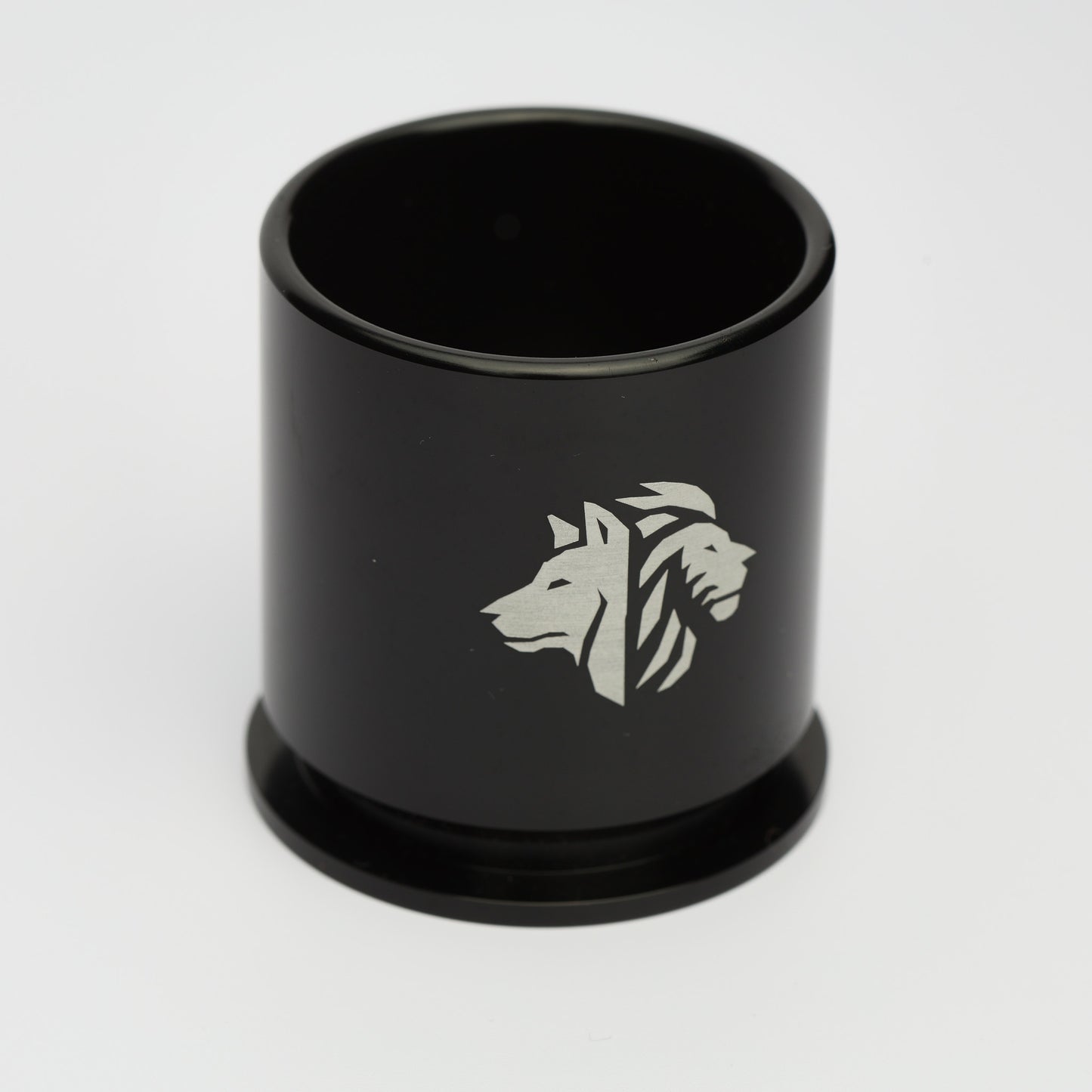 Shot Cup Black