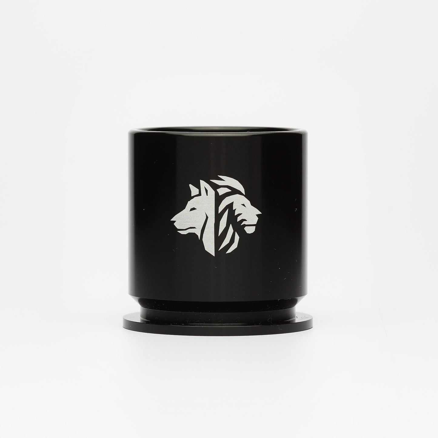 Shot Cup Black