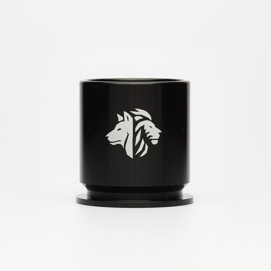 Shot Cup Black